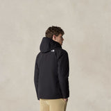 THE NORTH FACE Giacca Pinecroft Triclimate Nero