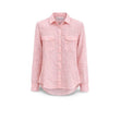 Camicia donna texana  tinto freddo Rosa