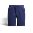 Bermuda uomo in velluto Royal