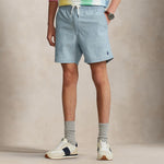 POLO RALPH LAUREN Bermuda uomo Prepster in Chambray