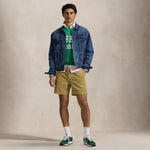 POLO RALPH LAUREN Bermuda uomo Prepsters Beige