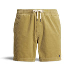 POLO RALPH LAUREN Bermuda uomo Prepsters Beige