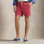 POLO RALPH LAUREN Bermuda uomo Prepsters Berry