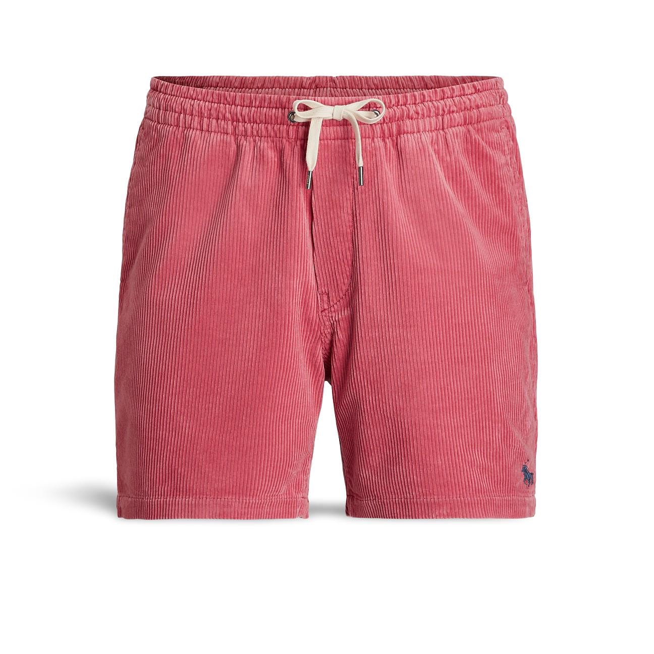 POLO RALPH LAUREN Bermuda uomo Prepsters Berry