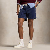 POLO RALPH LAUREN Bermuda uomo Prepsters Blue