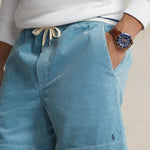 POLO RALPH LAUREN Bermuda uomo Prepsters Blue Note