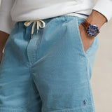 POLO RALPH LAUREN Bermuda uomo Prepsters Blue Note