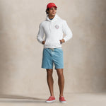 POLO RALPH LAUREN Bermuda uomo Prepsters Blue Note