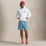 POLO RALPH LAUREN Bermuda uomo Prepsters Blue Note