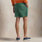 POLO RALPH LAUREN Bermuda uomo Prepsters Verde