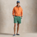 POLO RALPH LAUREN Bermuda uomo Prepsters Verde