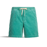 POLO RALPH LAUREN Bermuda uomo Prepsters Verde