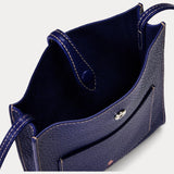 POLO RALPH LAUREN Borsa donna Polo Play Crossbody Ink