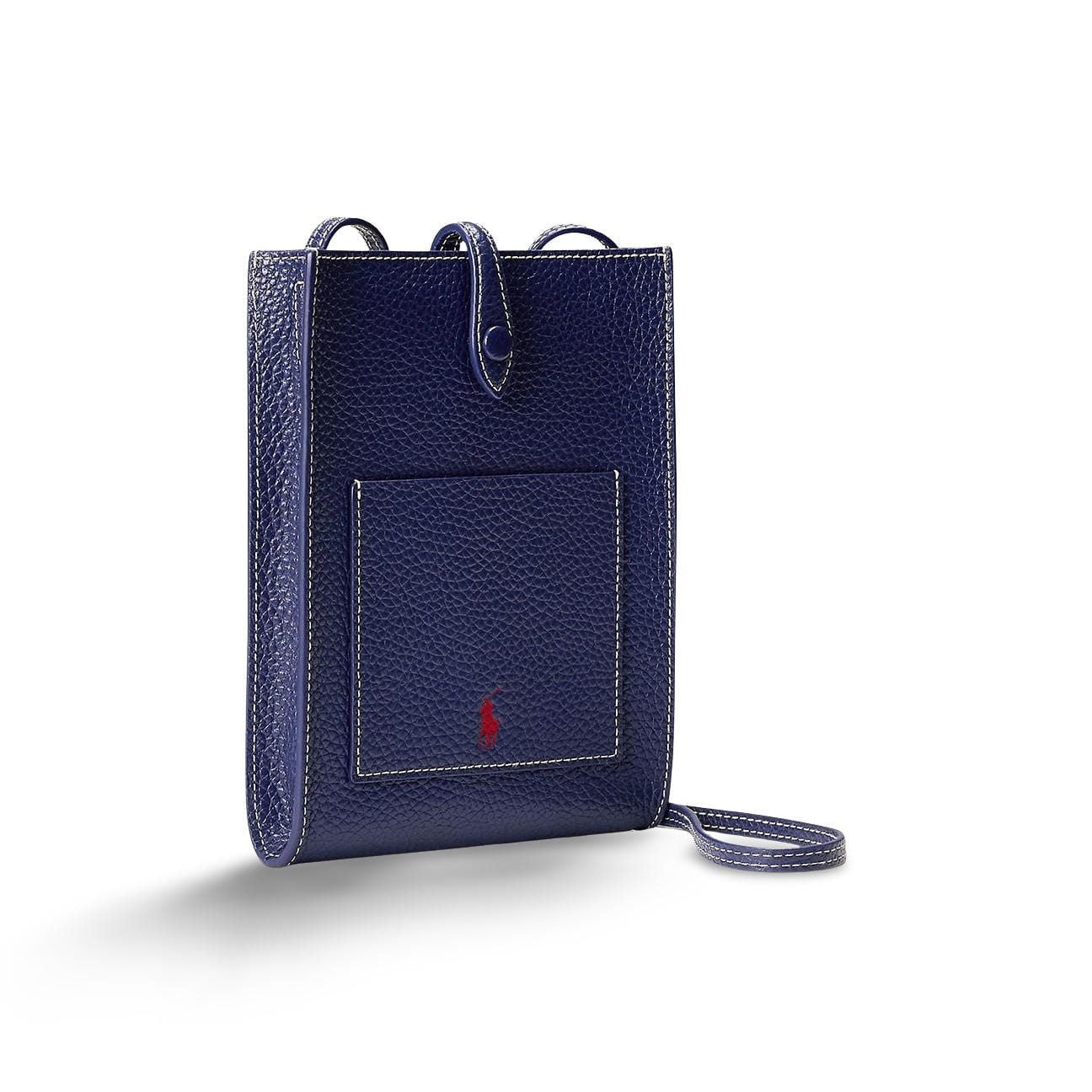 POLO RALPH LAUREN Borsa donna Polo Play Crossbody Ink