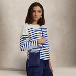 POLO RALPH LAUREN Borsa donna Polo Play Crossbody Ink