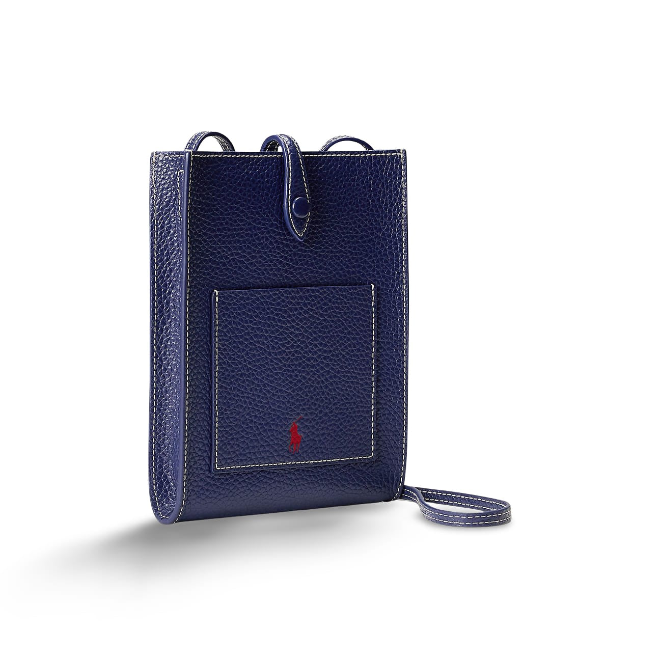 POLO RALPH LAUREN Borsa donna Polo Play Crossbody Ink