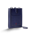 POLO RALPH LAUREN Borsa donna Polo Play Crossbody Ink