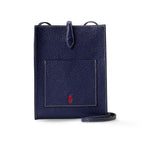 POLO RALPH LAUREN Borsa donna Polo Play Crossbody Ink