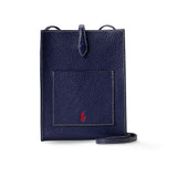POLO RALPH LAUREN Borsa donna Polo Play Crossbody Ink