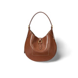 POLO RALPH LAUREN Borsa donna Shoulder Polo ID Cuoio