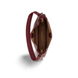 POLO RALPH LAUREN Borsa donna Shoulder Polo ID Cuoio