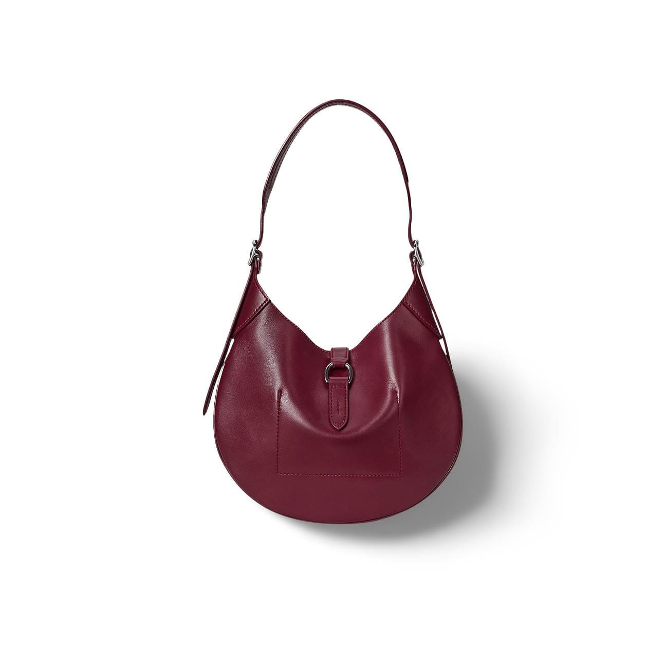 POLO RALPH LAUREN Borsa donna Shoulder Polo ID Cuoio