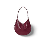 POLO RALPH LAUREN Borsa donna Shoulder Polo ID Cuoio