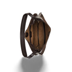 POLO RALPH LAUREN Borsa donna Shoulder Polo ID Marrone