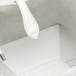 POLO RALPH LAUREN Borsa donna Tote Play in pelle Paper