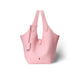 POLO RALPH LAUREN Borsa donna Tote Play in pelle Rosa