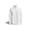 Classic Oxford Shirt White