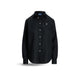 POLO RALPH LAUREN Camicia donna in lino Nero
