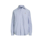 POLO RALPH LAUREN Camicia donna  Oxford in cotone Classic-Fit Bi
