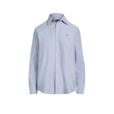 POLO RALPH LAUREN Camicia donna  Oxford in cotone Classic-Fit Bi