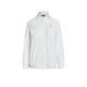 POLO RALPH LAUREN Camicia donna  Oxford in cotone Classic-Fit Bianco