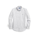 POLO RALPH LAUREN Camicia uomo a righe Oxford stretch Custom-Fit