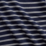 POLO RALPH LAUREN Camicia uomo in cotone a righe Blue