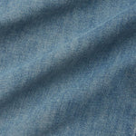 POLO RALPH LAUREN Camicia uomo  western in denim