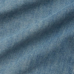 POLO RALPH LAUREN Camicia uomo  western in denim