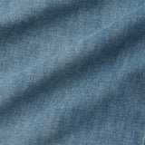 POLO RALPH LAUREN Camicia uomo  western in denim
