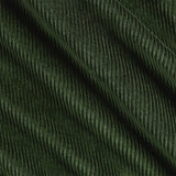 POLO RALPH LAUREN Camicia uomo Work in velluto Olive