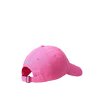 POLO RALPH LAUREN Cappellino da baseball in chino Rosa