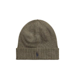 POLO RALPH LAUREN Cappello in lana Olive
