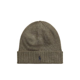 POLO RALPH LAUREN Cappello in lana Olive