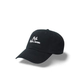POLO RALPH LAUREN Cappello in twill con logo Nero