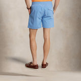 POLO RALPH LAUREN Costume uomo Traveler Azzurro