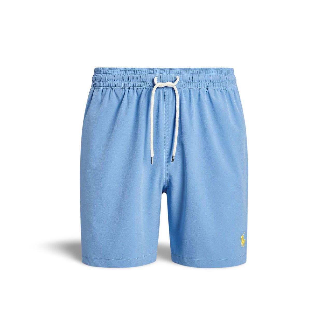 POLO RALPH LAUREN Costume uomo Traveler Azzurro