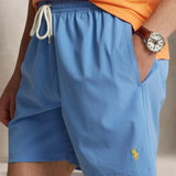 POLO RALPH LAUREN Costume uomo Traveler Azzurro