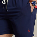 POLO RALPH LAUREN Costume uomo Traveler Blue