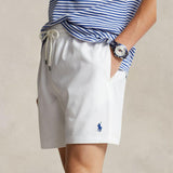 POLO RALPH LAUREN Costume uomo Traveler Classic White